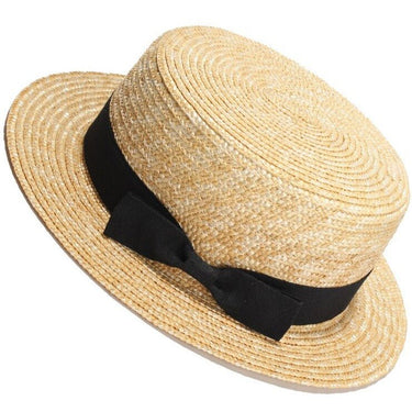 Chapeau Paille Ceremonie